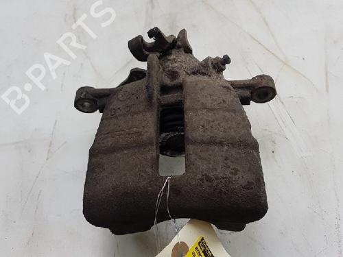 Right rear brake caliper VW TRANSPORTER T6 Van (SGA, SGH, SHA, SHH) 2.0 TDI | BP12021410M106 