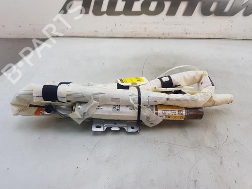 Right curtain airbag FORD FOCUS III Turnier 1.0 EcoBoost | BP12061168C12 