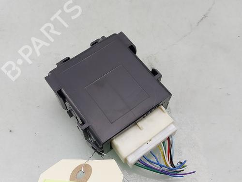 Elektronisk modul TOYOTA RAV 4 IV (_A4_) 2.5 Hybrid 4WD (AVA44, AVA44_) | BP30509895M83