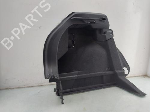 Boot lining VW POLO VI (AW1, BZ1, AE1) 1.0 MPi | BP38108545I3 - Image 3