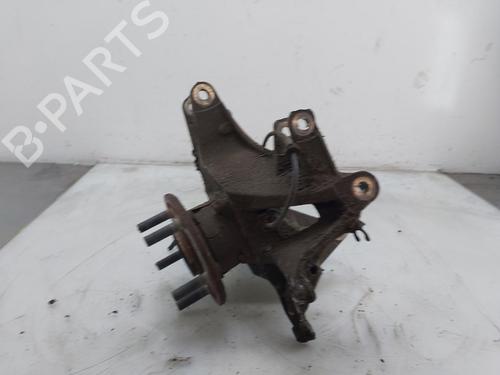 Right rear steering knuckle TESLA MODEL S (5YJS) 85 | BP28096257M28 