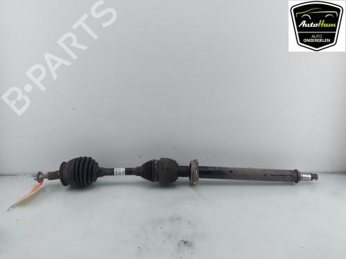 Used Right front driveshaft Right front driveshaft MERCEDES-BENZ A-CLASS (W176) A 200 CDI / d (176.008) (136 hp) 12047507 12047507