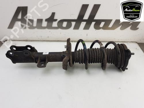 Right front shock absorber KIA SPORTAGE IV (QL, QLE) 1.6 GDI | BP12037453M17 