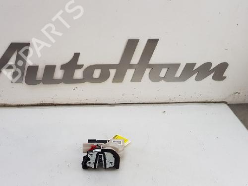 Used Rear right lock KIA PICANTO II (TA) 1.0 (69 hp) 13138975