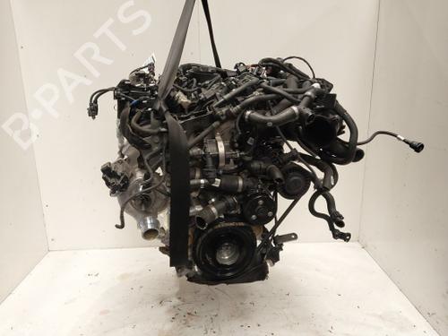 Used Engine Engine BMW 3 Touring (G21, G81) 330 e Plug-in-Hybrid (292 hp) 25845648 25845648