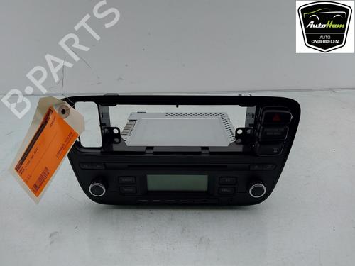 Used Radio SKODA CITIGO (NF1) 1.0 (60 hp) 19667173