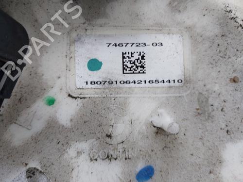 Fuel pump BMW 3 (F30, F80) 330 e | BP31588158M76