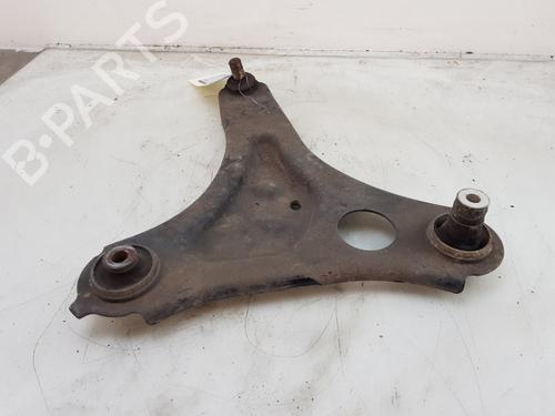 Querlenker links vorne RENAULT TWINGO III (BCM_, BCA_) 1.0 SCe 70 | BP25048500M12 