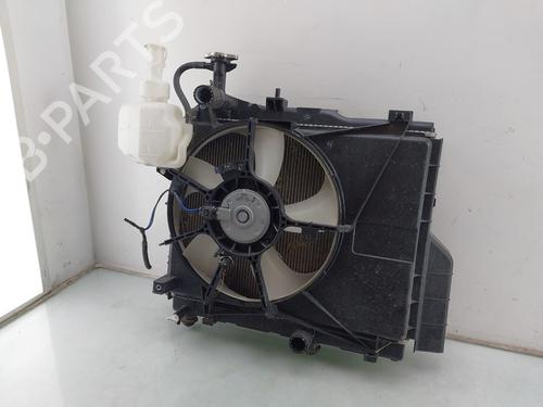 Radiator set MITSUBISHI MIRAGE / SPACE STAR VI Hatchback (A0_A) 1.2 | BP28126484M120 