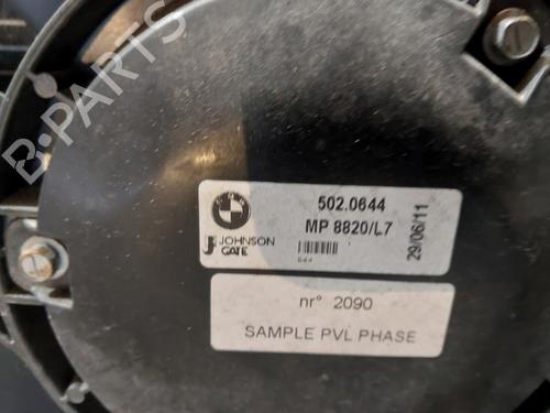 Radiator set BMW 1 (F20) 118 i | BP32087397M120 