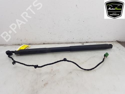 Used Electronic module Electronic module MERCEDES-BENZ GLE Coupe (C292) 350 d 4-matic (292.323, 292.324) (258 hp) 21842167 21842167