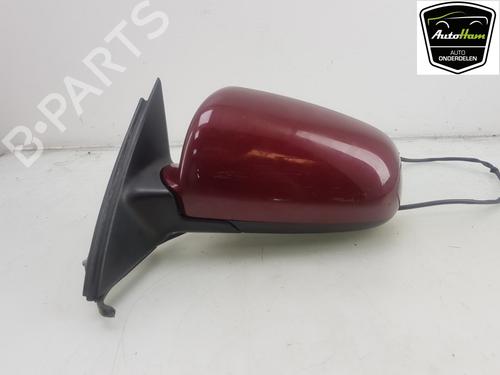 Retrovisor izquierdo AUDI A4 B6 Avant (8E5) 2.0 FSI (150 hp) 15508270