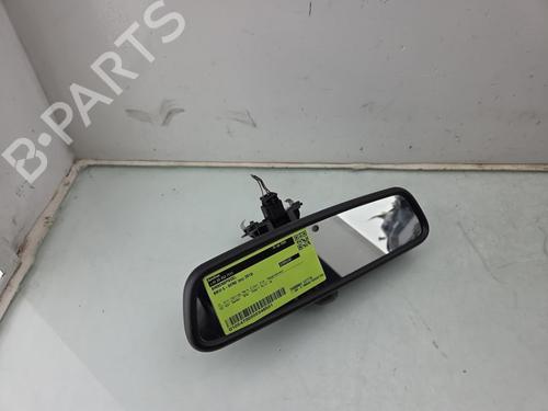 Espelho interior BMW 5 (F10) 535 i (306 hp) 31922955