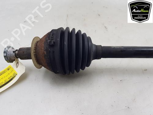 Left front driveshaft SEAT ARONA (KJ7, KJP) 1.0 TSI | BP17318320M38 