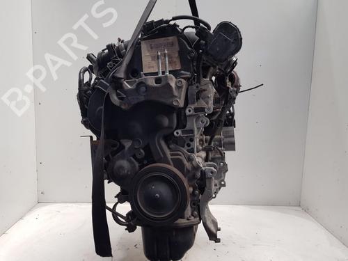 Engine FORD FIESTA VI (CB1, CCN) 1.6 TDCi | BP26165026M1 