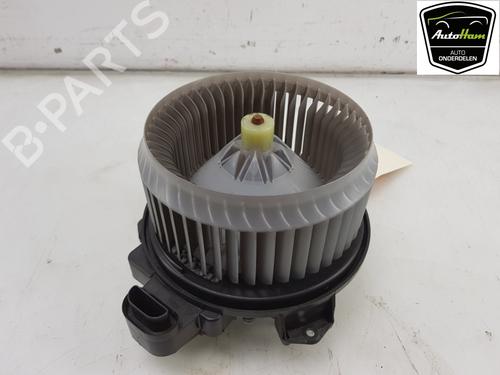 Heater blower motor TOYOTA VERSO (_R2_) 1.8 (ZGR21_, ZGR21R) | BP13104528M62 
