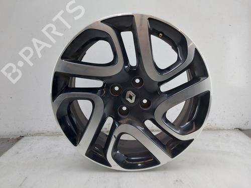 Cerchio RENAULT CAPTUR I (J5_, H5_) 1.2 TCe 120 (120 hp) 30633942