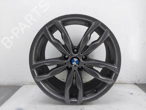 Felge für BMW 5 Touring (F11) M 550 d xDrive (381 hp) 31092778