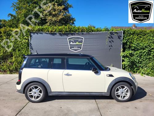 Right front door MINI MINI CLUBMAN (R55) Cooper | BP19667249C3 