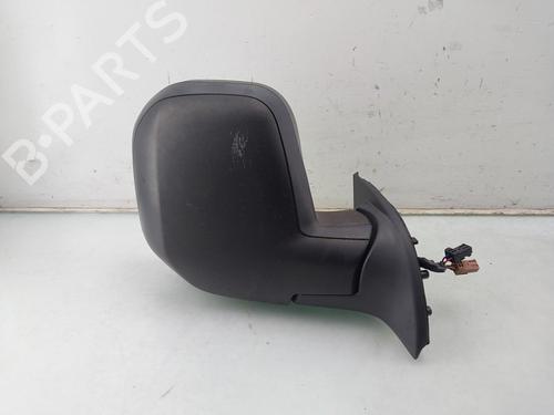 Used Right mirror Right mirror CITROËN BERLINGO Box Body/MPV (B9) 1.6 HDi / BlueHDi 75 (75 hp) 33429923 33429923