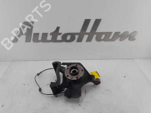 Left front steering knuckle FIAT DOBLO Cargo (263_) 1.3 D Multijet | BP12035804M25 