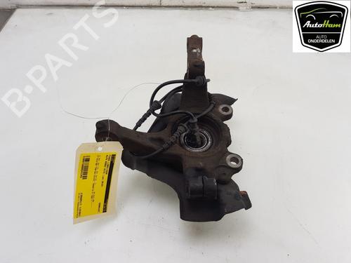 Left front steering knuckle ALFA ROMEO MITO (955_) 1.4 MultiAir (955AXL1B) | BP14907089M25 