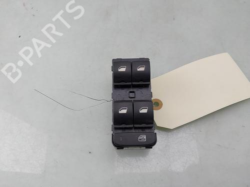 Used Switch CITROËN C3 III (SX) 1.2 THP 110 (SXHNPS, SXHNZT, SXHNZ6) (110 hp) 29075690