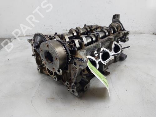 Cylinder head RENAULT CLIO IV Grandtour (KH_) 0.9 TCe 90 | BP30183808M5 