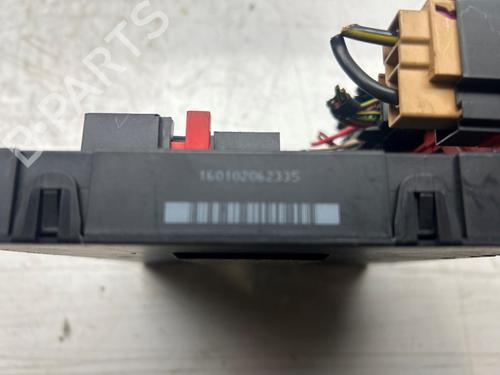 Electronic sensor SEAT LEON (1P1) 1.9 TDI | BP32481203M84
