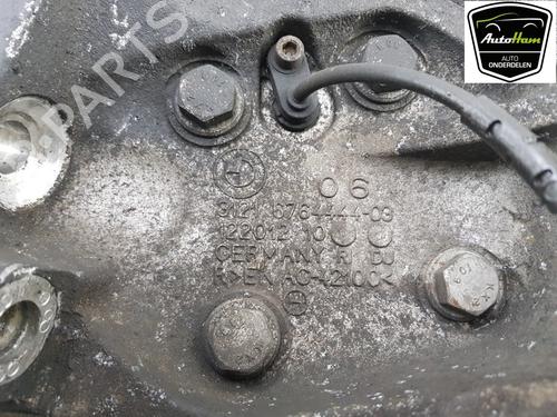 Right front steering knuckle BMW 3 Touring (E91) 320 i | BP12038172M26 