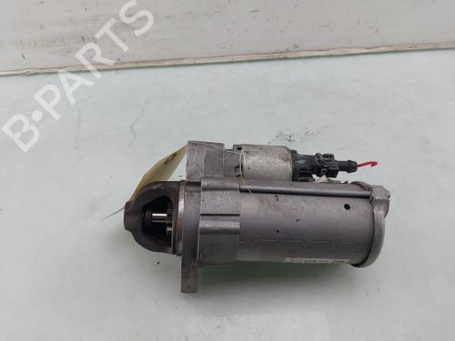 Used Starter Starter OPEL CORSA F (P2JO) 1.2 (68) (131 hp) 27868213 27868213