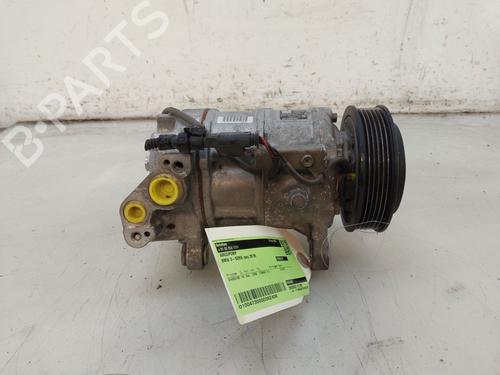 Used AC compressor AC compressor 35947513 35947513