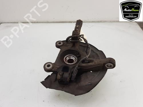 Right front steering knuckle CHEVROLET AVEO Hatchback (T300) 1.3 D | BP13103963M26 