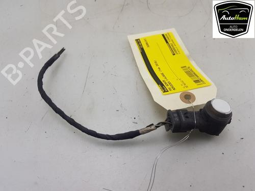 Electronic module MERCEDES-BENZ C-CLASS (W205) AMG C 63 S (205.087) | BP24995124M83 