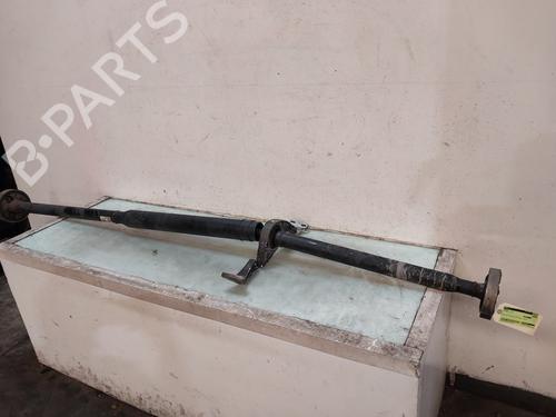 Driveshaft VW PASSAT B8 (3G2, CB2) 2.0 TDI 4motion | BP33617368M37 - Image 3
