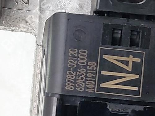 Switch TOYOTA AYGO X (_B7_) 1.0 VVT-i (KGB70) | BP33617730I30 - Image 3