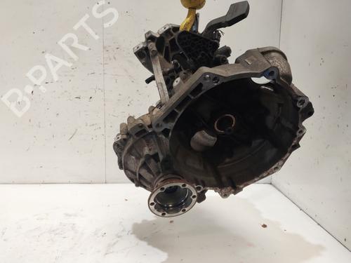 Getriebe für Getriebe VW CADDY IV Box Body/MPV (SAA, SAH) 1.6 TDI (102 hp) 34539735 34539735