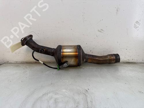 Used Catalyst TOYOTA YARIS CROSS (MXP_) 1.5 Hybrid (MXPJ10) (116 hp) 28669171