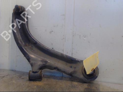 Used Right front suspension arm RENAULT MODUS / GRAND MODUS (F/JP0_) 1.2 16V Hi-Flex (75 hp) 12011539
