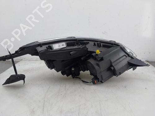 Left headlight PEUGEOT 2008 I (CU_) 1.2 THP 110 / PureTech 110 | BP28716131C28 
