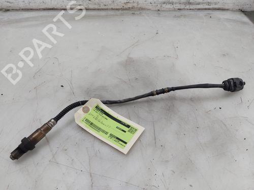 Elektronisk sensor Elektronisk sensor VW GOLF PLUS V (5M1, 521) 1.6 FSI (115 hp) 34056559 34056559