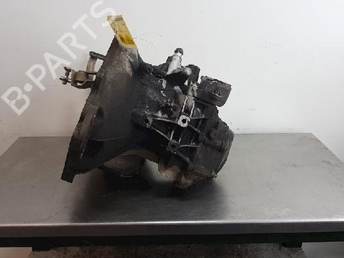 Used Gearbox OPEL TIGRA TwinTop (X04) 1.4 (R97) (90 hp) 12028048