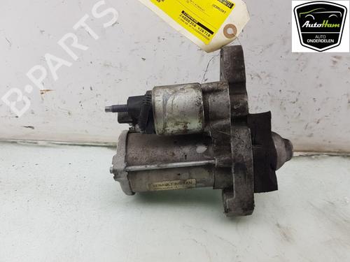 Startmotor DACIA DUSTER (HM_) 1.0 TCe 100 (HMMT) (101 hp) 19772491