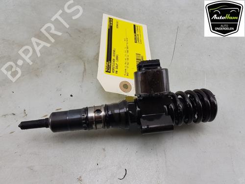 Injector VW GOLF V (1K1) 2.0 TDI 16V | BP18681938M100 