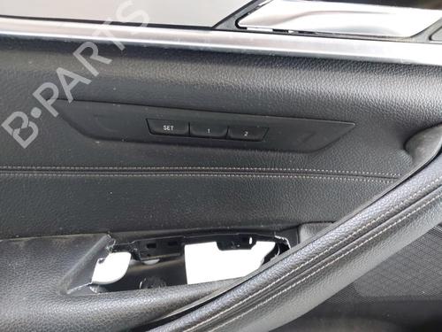 Front left panel BMW 5 Touring (G31) 520 d | BP36783730C58 - Image 4