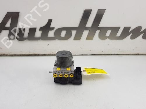 Used ABS pump SKODA FABIA III Estate (NJ5) 1.4 TDI (75 hp) 12005490