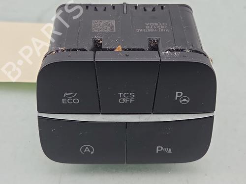 Used Switch FORD FIESTA VII (HJ, HF) 1.0 EcoBoost (101 hp) 31266739