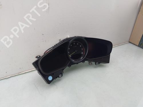 Instrument cluster PORSCHE CAYENNE (9YA) 3.0 E-Hybrid AWD (9YAAE1) | BP38302092C47 - Image 2