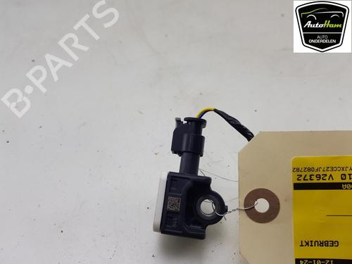 Elektronische module TESLA MODEL X (5YJX) 75D AWD (525 hp) 16531455