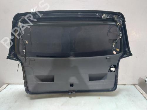 Bakluke CC/Kombi-Kupé VW GOLF V (1K1) 2.0 GTI | BP30466396C6